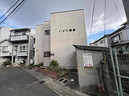 JR東海道・山陽本線 桂川駅 徒歩14分の賃貸マンション