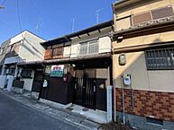 京都府京都市右京区嵯峨折戸町：物件画像／株式会社BRAVE 賃貸住宅サービス FC桂駅前店