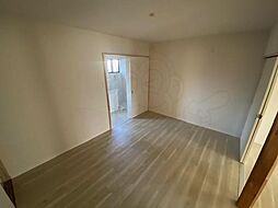 阪急京都本線 東向日駅 徒歩9分の賃貸一戸建て 1階1LDKのリビング/ダイニング