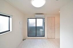 阪急京都本線 大宮駅 徒歩6分の賃貸アパート 3階1Kのリビング/ダイニング