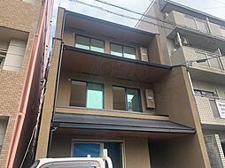 HSビルヂィング