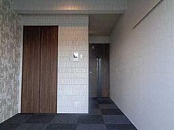 グランドーリア大宮松原 3階1Kのリビング/ダイニング