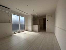 仮称)右京区嵯峨野芝野町ハイツ 3階1LDKのリビング/ダイニング