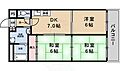 ロイヤルコーポ2階7.7万円