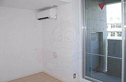 シュワルベ 3階1DKのリビング/ダイニング