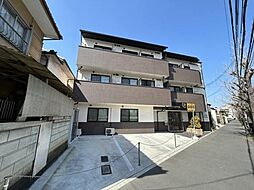 KYOTO　HOUSE西京極