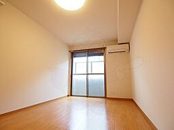 Requie大将軍 3階1Kのリビング/ダイニング