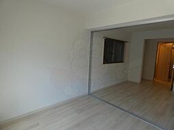 アクール吉祥院 2階1DKのリビング/ダイニング