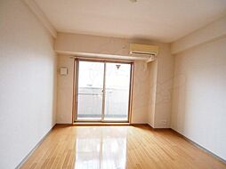 グランドパレス大宮五条 9階1Kのリビング/ダイニング