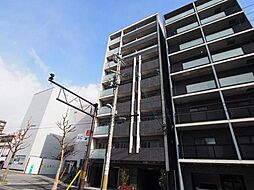 フォレスト西大路五条