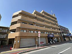 ベルジュール小嶋