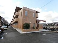 京都府京都市西京区樫原佃：物件画像／株式会社BRAVE 賃貸住宅サービス FC桂駅前店
