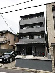 フラッティ智恵光院