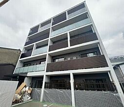 クレストタップ京都丹波口