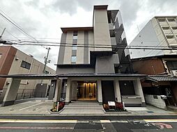 シュピア・メゾン油小路