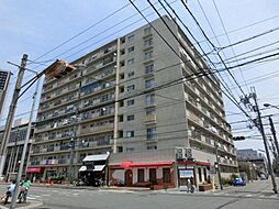 五条ローズハイツA棟