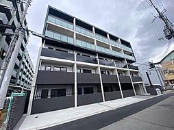 近鉄京都線 東寺駅 徒歩5分の賃貸マンション