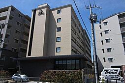 アスヴェル京都太秦