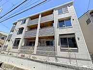 京都府京都市右京区太秦藤ケ森町：物件画像／株式会社BRAVE 賃貸住宅サービス FC桂駅前店