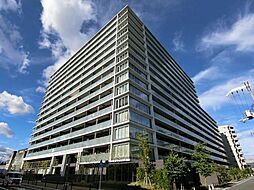 ジオ阪急洛西口ノースレジデンス 15F