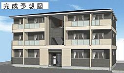 ディアコート洛東