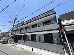 フォルトゥーナ東寺町