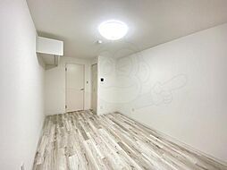 フォルトゥーナ広隆寺 2階1Kのリビング/ダイニング