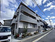 京都府京都市右京区西院松井町：物件画像／株式会社BRAVE 賃貸住宅サービス FC桂駅前店