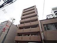 京都府京都市下京区玉津島町：物件画像／株式会社BRAVE 賃貸住宅サービス FC桂駅前店