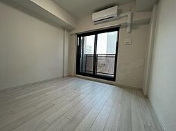 ベラジオ京都烏丸十条2 4階1Kのリビング/ダイニング