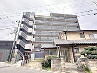 京都府京都市南区吉祥院高畑町：物件画像／株式会社BRAVE 賃貸住宅サービス FC桂駅前店