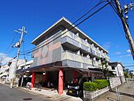 京都府京都市右京区西京極午塚町：物件画像／株式会社BRAVE 賃貸住宅サービス FC桂駅前店