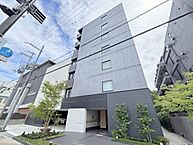 京都府京都市右京区西京極新明町：物件画像／株式会社BRAVE 賃貸住宅サービス FC桂駅前店