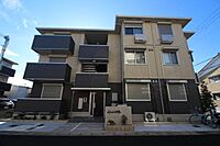 京都府京都市右京区嵯峨石ケ坪町：物件画像／株式会社BRAVE 賃貸住宅サービス FC桂駅前店