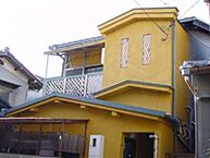 京都府京都市右京区太秦辻ケ本町：物件画像／株式会社BRAVE 賃貸住宅サービス FC桂駅前店