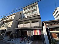 京都府京都市上京区六番町：物件画像／株式会社BRAVE 賃貸住宅サービス FC桂駅前店