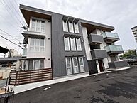 京都府京都市南区吉祥院井ノ口町27番1号：物件画像／株式会社BRAVE 賃貸住宅サービス FC桂駅前店