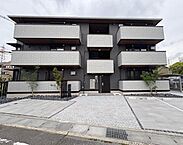 京都府京都市西京区下津林番条町7番2号：物件画像／株式会社BRAVE 賃貸住宅サービス FC桂駅前店