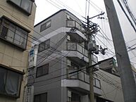 京都府京都市下京区薬園町：物件画像／株式会社BRAVE 賃貸住宅サービス FC桂駅前店