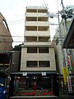 京都府京都市下京区本燈籠町：物件画像／株式会社BRAVE 賃貸住宅サービス FC桂駅前店
