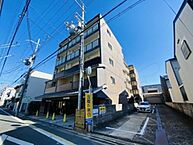 京都府京都市東山区大和大路通五条上る山崎町：物件画像／株式会社BRAVE 賃貸住宅サービス FC桂駅前店