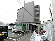 京都府京都市西京区桂池尻町：物件画像／株式会社BRAVE 賃貸住宅サービス FC桂駅前店