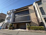 京都府京都市下京区天神町：物件画像／株式会社BRAVE 賃貸住宅サービス FC桂駅前店