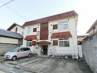 京都府京都市西京区川島有栖川町：物件画像／株式会社BRAVE 賃貸住宅サービス FC桂駅前店