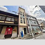 京都府京都市中京区錦猪熊町：物件画像／株式会社BRAVE 賃貸住宅サービス FC桂駅前店