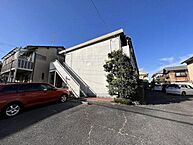 京都府向日市物集女町中海道：物件画像／株式会社BRAVE 賃貸住宅サービス FC桂駅前店