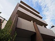 京都府京都市右京区西院坤町：物件画像／株式会社BRAVE 賃貸住宅サービス FC桂駅前店