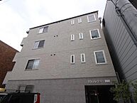 京都府京都市右京区西院西三蔵町：物件画像／株式会社BRAVE 賃貸住宅サービス FC桂駅前店