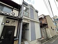 京都府京都市下京区天使突抜4丁目：物件画像／株式会社BRAVE 賃貸住宅サービス FC桂駅前店