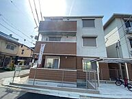京都府京都市伏見区深草野田町：物件画像／株式会社BRAVE 賃貸住宅サービス FC桂駅前店